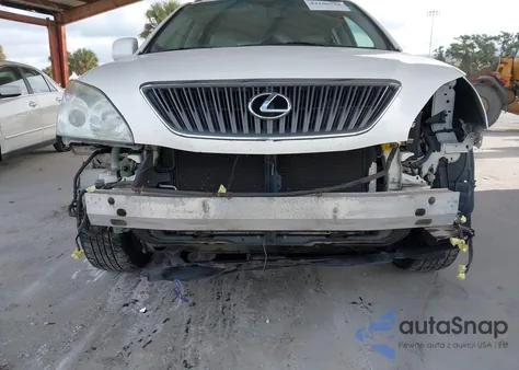 2007 Lexus Rx 350 from USA, damaged, VIN 2T2HK31UX7C042770